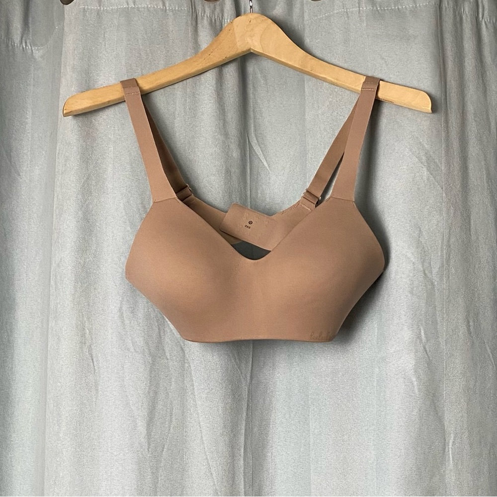 Lululemon Hold True bra (32C)